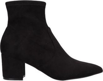 Steve Madden CALZADO - Botines de ca&ntilde;a alta en YOOX.COM