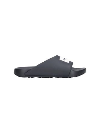 Givenchy Sandali Logo