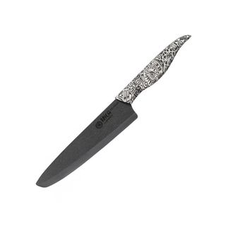 OEM Cuchillo De Chef De Cer&aacute;mica Samura Inca, Duro