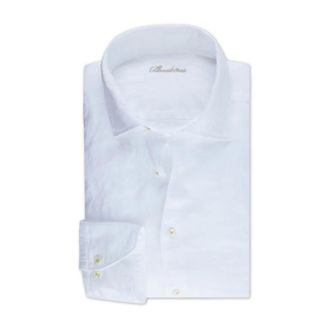 Stenströms Uomo, Magliette, Bianco, S, new