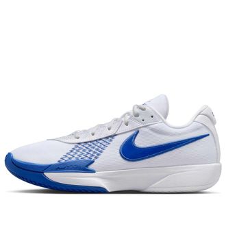 Nike Air Zoom GT Cut Academy TB White Game Royal FV1298-102