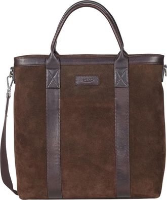 Howard London Uomo, Borse, Marrone, Taglia unica, new
