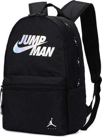 Nike Jordan Air Jordan Jumpman Logo Backpack Black JD2133002GS-003