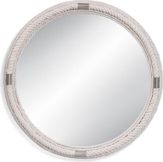 Bassett Mirror Company Largo Wall Mirror