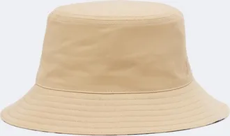 Burberry EKD cotton bucket hat