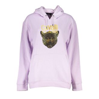 Cavalli Polyester Women Womens Sweatshirt