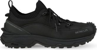 Moncler Sneakers, male, Black, Size: 10 US Trailgrip Lite3 Sneakers