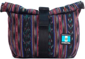 Ethnotek Cyclo Sling Umhängetasche - | bunt