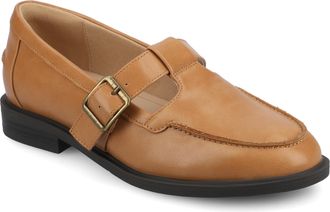 Journee Collection Womens Corina Mary Jane Loafer