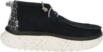 HeyDude FOOTWEAR - Ankle boots on YOOX.COM