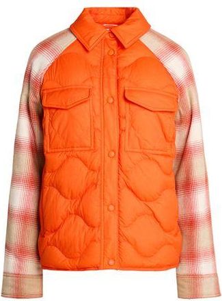 Woolrich CAPISPALLA - Piumini & Imbottiti Sintetici su YOOX.COM