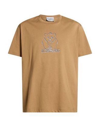 Iceberg TOPWEAR - T-shirts on YOOX.COM