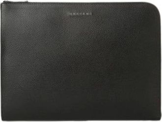 Orciani Hombre, Accesorios, Negro, Talla: ONE Size