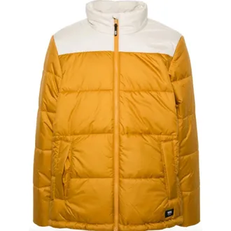 Vans Norr Avena/Madera Zapatillas Altas - Jackets - Hombre - Amarillo - M