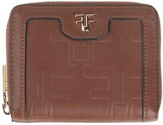 Fracomina Marroquiner&iacute;a - Billeteras en YOOX.COM
