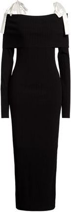 Rotate DRESSES - Maxi dresses on YOOX.COM