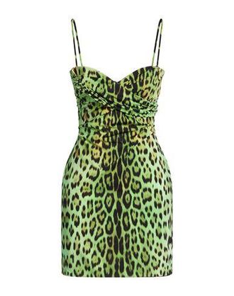 Roberto Cavalli Mini dresses