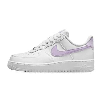 Nike Fitness, Heren, Wit, 43 EU, Air Force 1 Low Next Nature