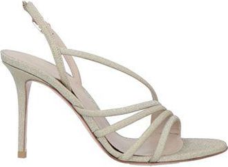 Le Silla CALZADO - Sandalias con cierre en YOOX.COM