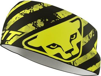 Dynafit Graphic Performance Headband Stirnband - Unisex | oliv