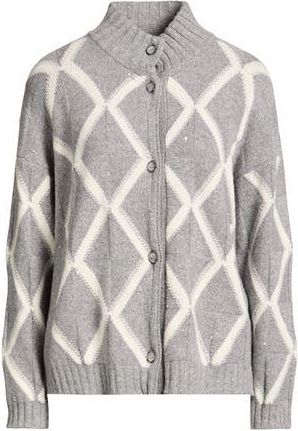 Gran Sasso MAGLIERIA - Cardigan su YOOX.COM