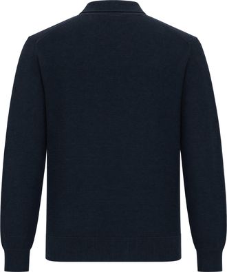 Lacoste Polo - Navy