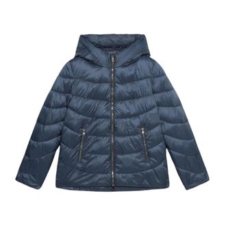 Oltre Donna, Giacche, Blu, 3Xl, new