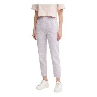 La Petite Francaise Donna, Pantaloni, Multicolore, L, new