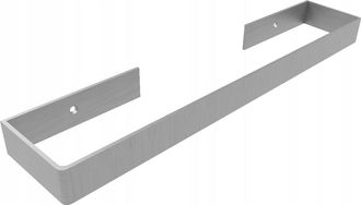 OEM Soporte Para Toallas De Ba&ntilde;o De Acero Inoxidable, Colgador S