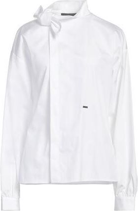 Dsquared2 TOPWEAR - Shirts on YOOX.COM