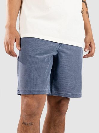 Rip Curl Boardwalk Cord Wiz Pantalones Cortos azul