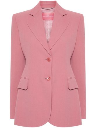 Ermanno Scervino Blazer - Rosa