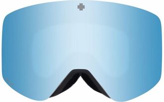 Spy Marauder 3100000000288 Mens Sunglasses White Size 174