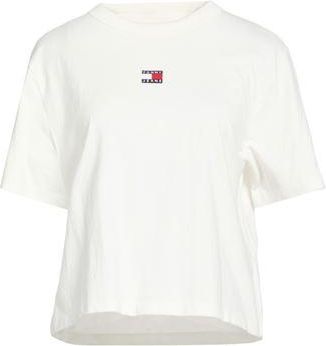 Tommy Jeans TOPWEAR - T-shirts sur YOOX.COM