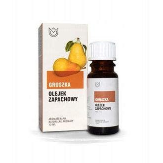 OEM Aceite Arom&aacute;tico De Pera Natural Aromas 12 Ml