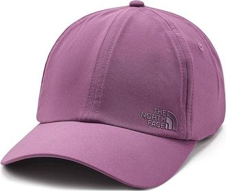 The North Face Never Stop Hat Caps Chroma Purple, Elastane/Nylon/Polyester