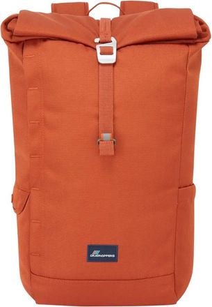 Craghoppers Klassieke Kiwi II Roll Top 20L rugzak (Rood strand)