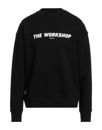 The Workshop Berlin TOPS - Sweatshirts auf YOOX.COM