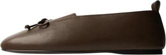 L37 Schoenen, Dames, Bruin, 36 EU, Leer, Sunshine In My Veins