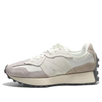 New Balance 327 White Beige U327WGA