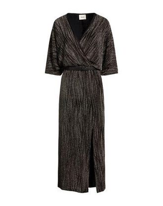 Dixie DRESSES - Maxi dresses on YOOX.COM