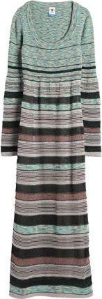 M Missoni VESTIDOS - Vestidos midi en YOOX.COM