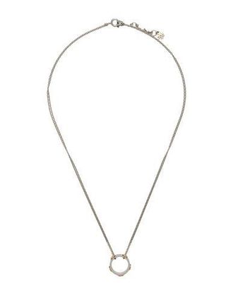 Tory Burch SCHMUCK und UHREN - Halsketten auf YOOX.COM