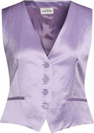 P.A.R.O.S.H. SUITS and CO-ORDS - Waistcoats sur YOOX.COM