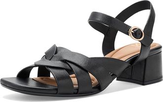 S&ouml;fft Lindsey Womens Dress Sandals Black : 8.5 M (B), Leather