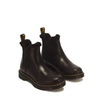Dr. Martens Leren chelsea boots 2976 Leonore