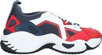 Emporio Armani CALZADO - Sneakers en YOOX.COM