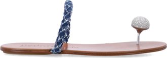 Pedro Garcia platte schoenen