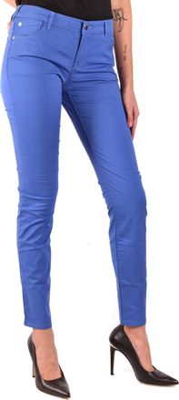 Emporio Armani Jeans Blau