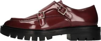 Santoni Donna, Scarpe, Rosso, 37 EU, new